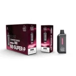 NB-SUPER-P 20.000 Puffs