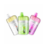 Vaper EBCREATE BC PRO 40.000 Caladas