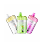 Vaper EBCREATE BC PRO 40.000 Caladas