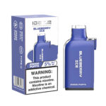 IGET Sun KP20000 - Cartuchos Desechables (Sin Batería) - Imagen 2