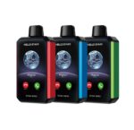 HALO - Hello Synik 30.000 Caladas - Imagen 2