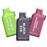 IGET Sun KP20000 - Cartuchos Desechables (Sin Batería)