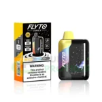 FLYTO Curve 25.000 CALADAS - Imagen 2