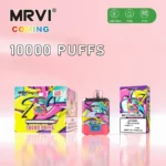Vaper MRVI COMING 10.000 Caladas - Imagen 3