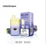 VAPER (MRVI BAR) 8000 PUFF - Imagen 2