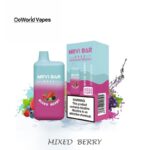 VAPER (MRVI BAR) 8000 PUFF - Imagen 3