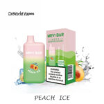 VAPER (MRVI BAR) 8000 PUFF - Imagen 4