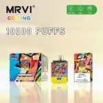 Vaper MRVI COMING 10.000 Caladas - Imagen 6