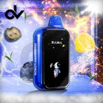 VAPER RAMA 16000 Caladas