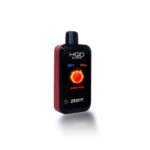 HQD 25.000 Puffs - Imagen 8