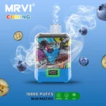 Vaper MRVI COMING 10.000 Caladas