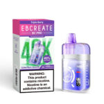 Vaper EBCREATE BC PRO 40.000 Caladas - Imagen 2