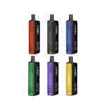 HQD Shisha 20.000 Puffs