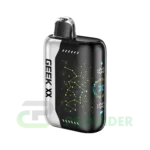 GEEK XX GEN 2 40.000 CALADAS - Imagen 2