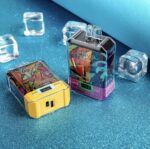 Vaper MRVI COMING 10.000 Caladas - Imagen 2