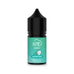 Liquido de Vaper Fume 5% 30ml - Imagen 4
