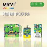 Vaper MRVI COMING 10.000 Caladas - Imagen 7