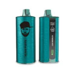 FUME Nicky Jam 10.000 Puffs - Imagen 7