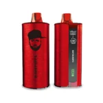 FUME Nicky Jam 10.000 Puffs - Imagen 5