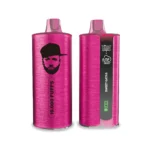 FUME Nicky Jam 10.000 Puffs - Imagen 2