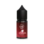 Liquido de Vaper Fume 5% 30ml - Imagen 6
