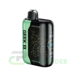 GEEK XX GEN 2 40.000 CALADAS - Imagen 6