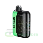 GEEK XX GEN 2 40.000 CALADAS - Imagen 5