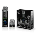 Vaper FUME DRP - POD KIT