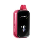 VAPER RAMA 16000 Caladas - Imagen 4