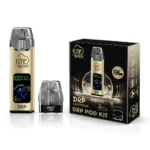 Vaper FUME DRP - POD KIT - Imagen 4