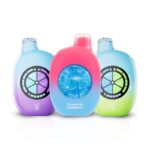 Flum UT 50.000 Caladas