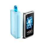 HQD Click Pro 30.000 Puffs - Imagen 2