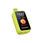 HQD 25.000 Puffs - Imagen 4