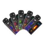 North Handshake 15.000 CALADAS