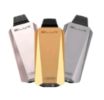 Elux Cyberover 18.000 Puffs - Imagen 2