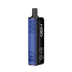 HQD Shisha 20.000 Puffs - Imagen 3