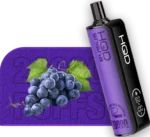 HQD Shisha 20.000 Puffs - Imagen 6