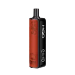 HQD Shisha 20.000 Puffs - Imagen 9