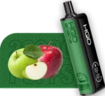 HQD Shisha 20.000 Puffs - Imagen 5