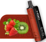 HQD Shisha 20.000 Puffs - Imagen 8