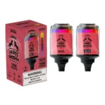 WiWi Fares Shisha 100.000 Caladas