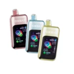 OXBAR DualBlend 55.000 CALADAS