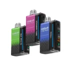 OXBAR MAGIC MAZE 2 30.000 CALADAS