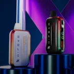 Rifbar Turbo-X 25.000 CALADAS - Imagen 2