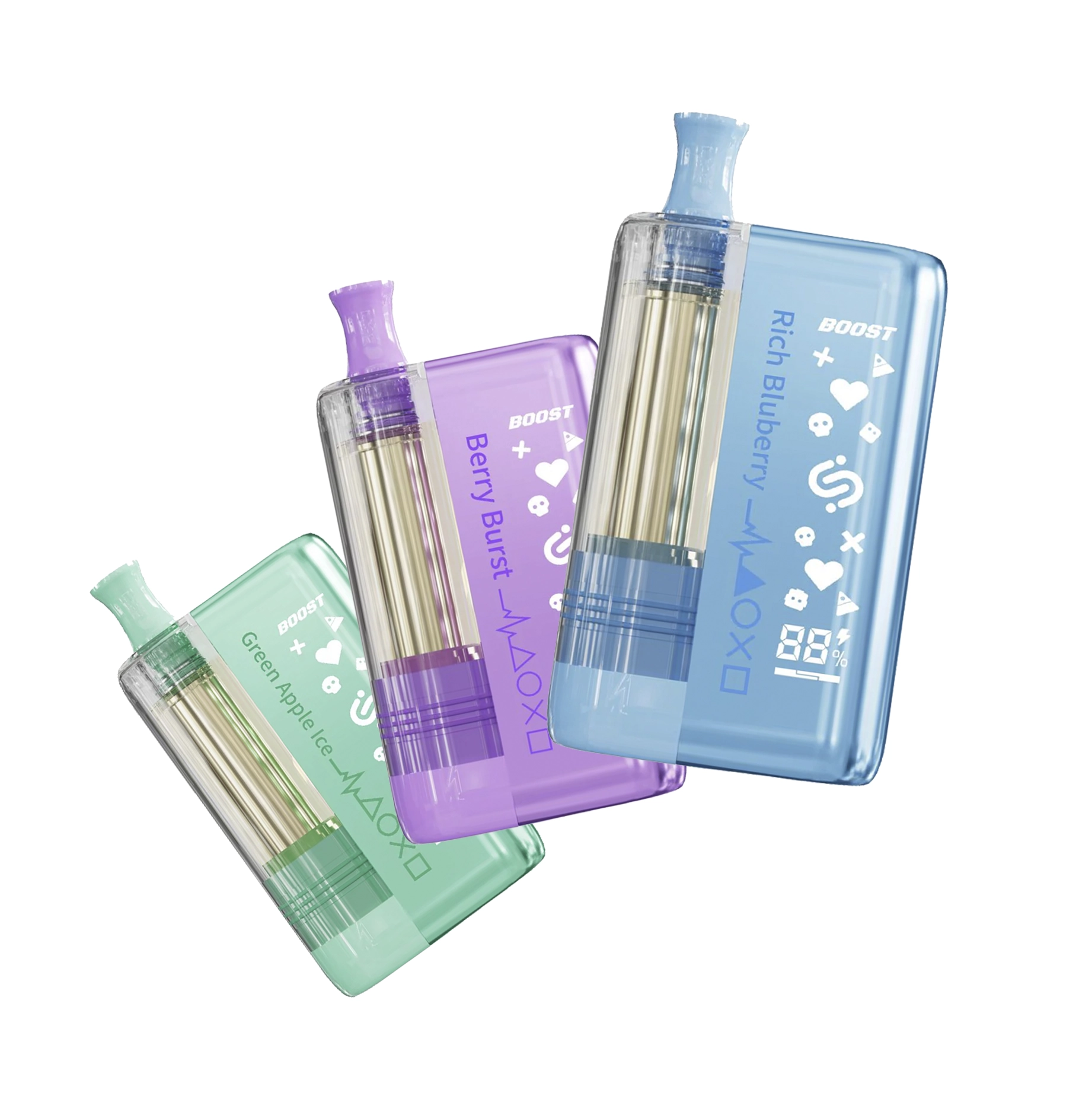 002 Chillax PSYLO 35.000 CALADAS - Imagen 1