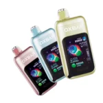 OXBAR DualBlend 55.000 CALADAS - Imagen 2