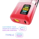 IJOY XP 50.000 CALADAS - Imagen 5