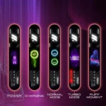 Rifbar Turbo-X 25.000 CALADAS - Imagen 4