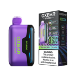 OXBAR G TURBO 36.000 CALADAS - Imagen 3