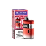 Lost Mary Ultrasonic 35.000 CALADAS - Imagen 2